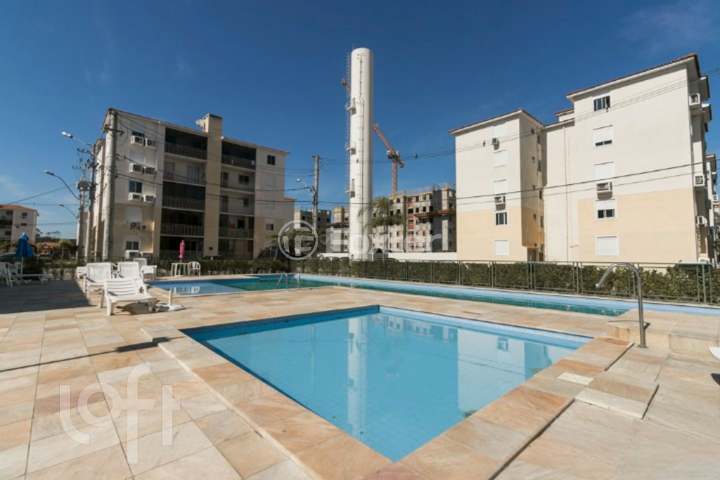 Apartamento à venda com 2 quartos, 57m² - Foto 45