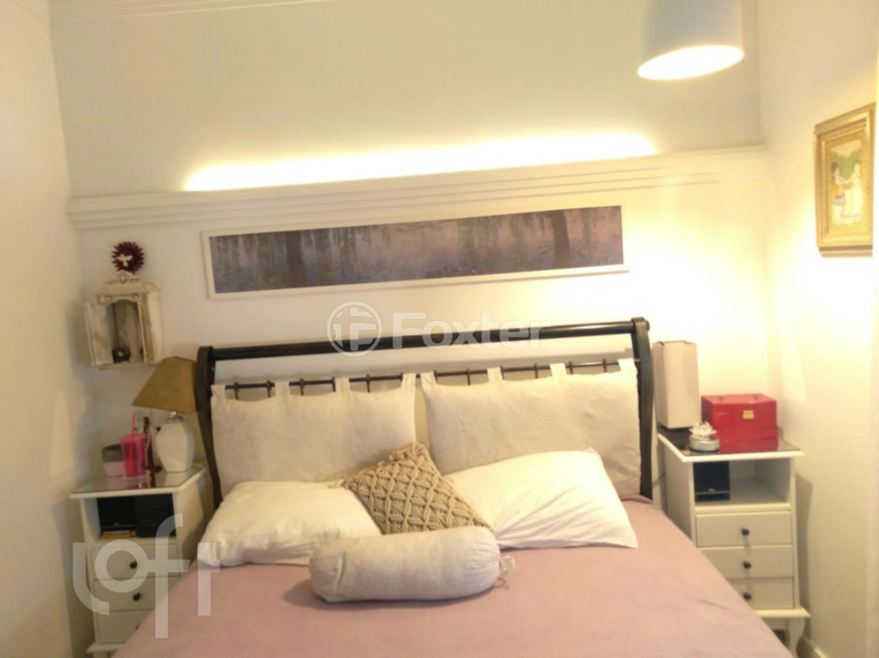 Apartamento à venda com 2 quartos, 57m² - Foto 11