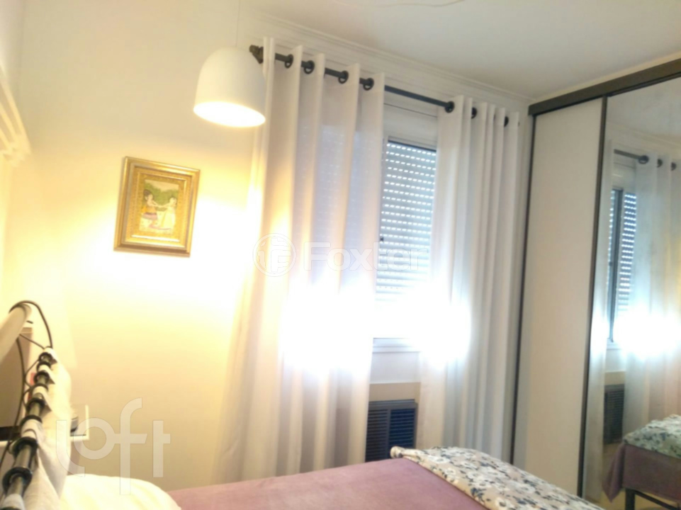 Apartamento à venda com 2 quartos, 57m² - Foto 14