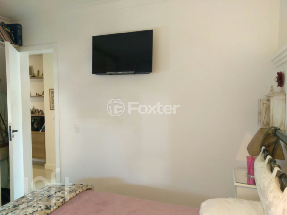 Apartamento à venda com 2 quartos, 57m² - Foto 16