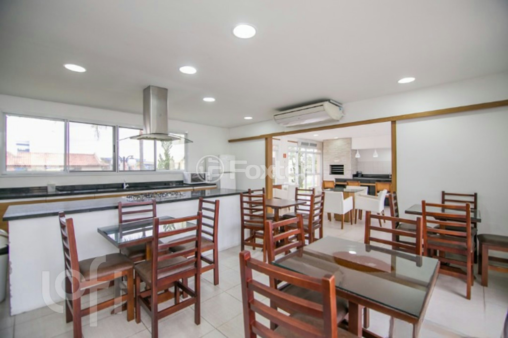 Apartamento à venda com 2 quartos, 57m² - Foto 34
