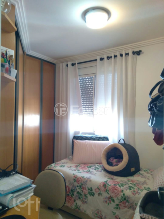 Apartamento à venda com 2 quartos, 57m² - Foto 19