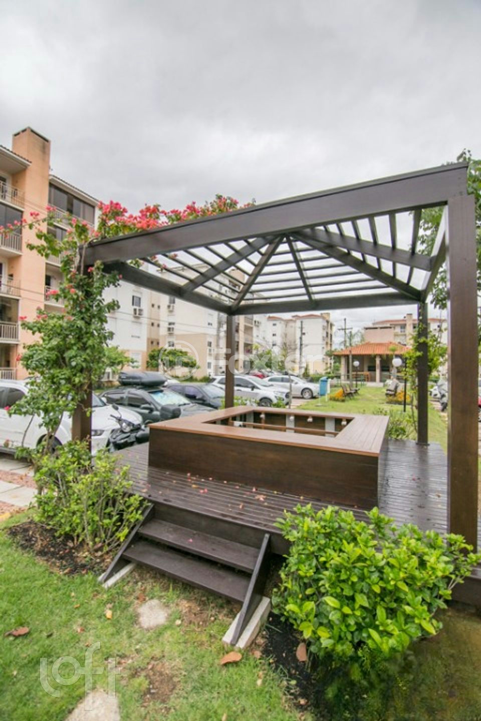 Apartamento à venda com 2 quartos, 57m² - Foto 24