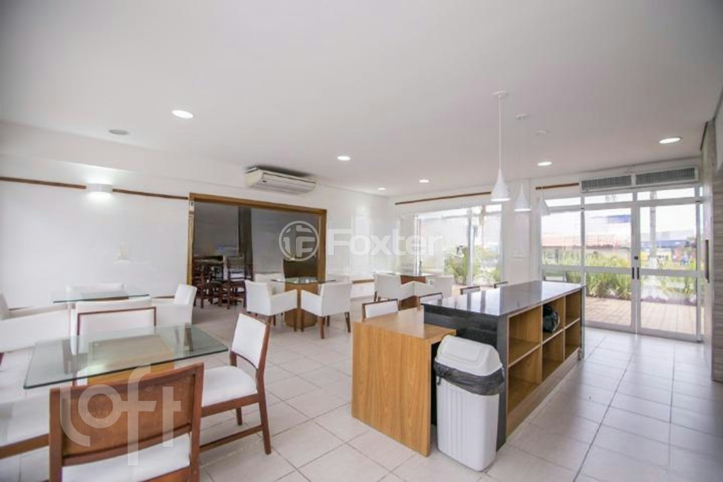Apartamento à venda com 2 quartos, 57m² - Foto 31