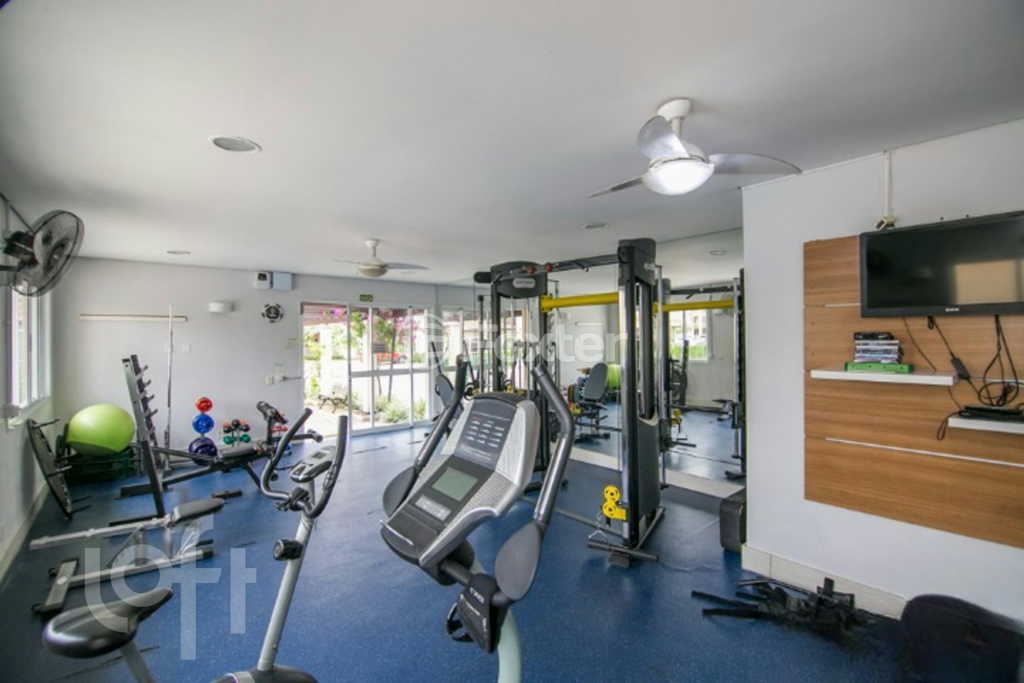 Apartamento à venda com 2 quartos, 57m² - Foto 41