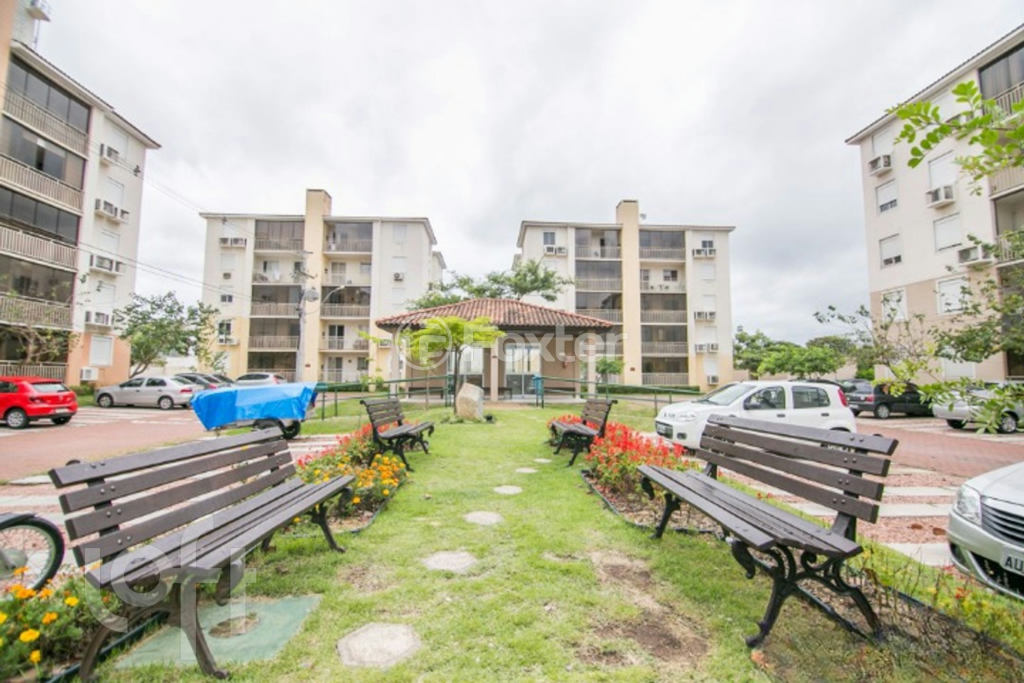 Apartamento à venda com 2 quartos, 57m² - Foto 25