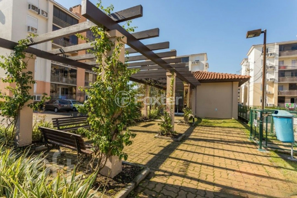 Apartamento à venda com 2 quartos, 57m² - Foto 40