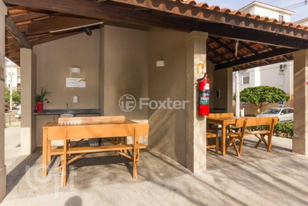 Apartamento à venda com 2 quartos, 57m² - Foto 22