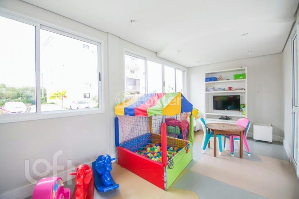 Apartamento à venda com 2 quartos, 57m² - Foto 44