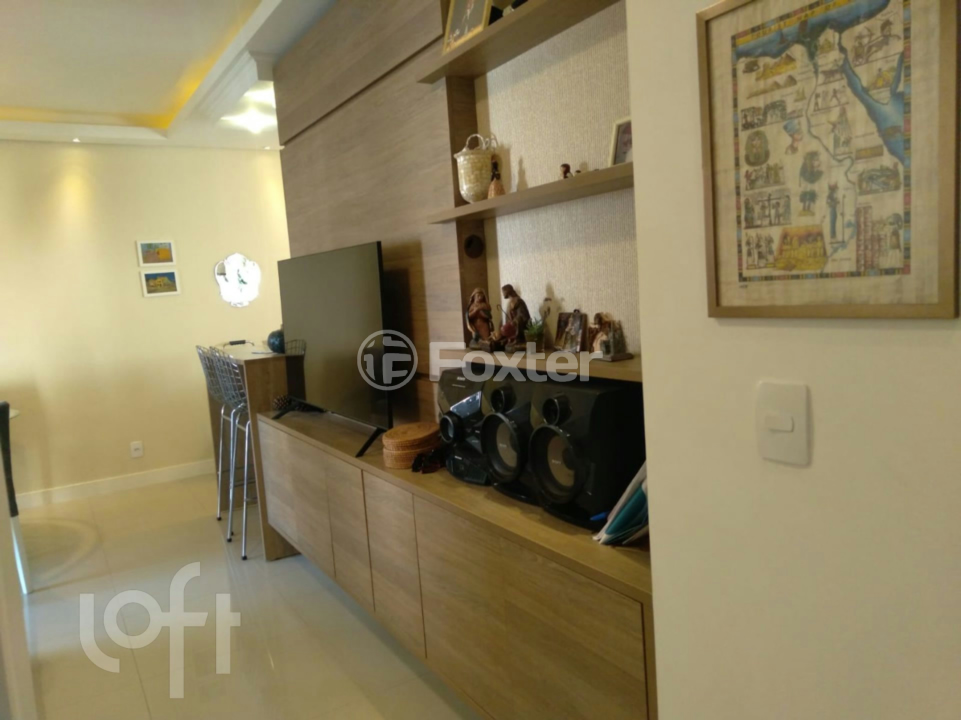 Apartamento à venda com 2 quartos, 57m² - Foto 6