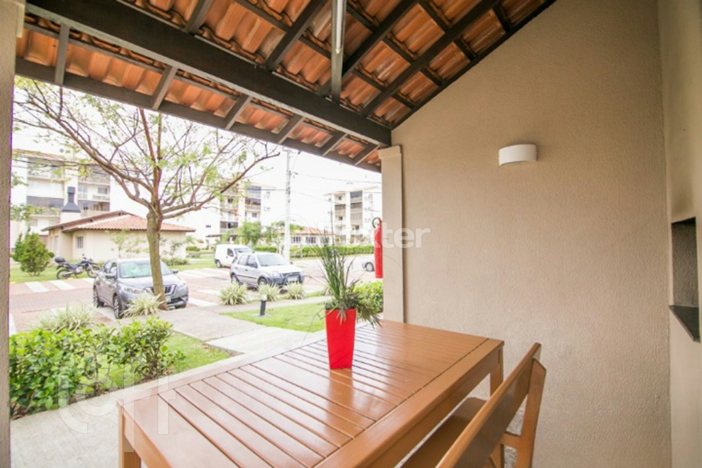 Apartamento à venda com 2 quartos, 57m² - Foto 23