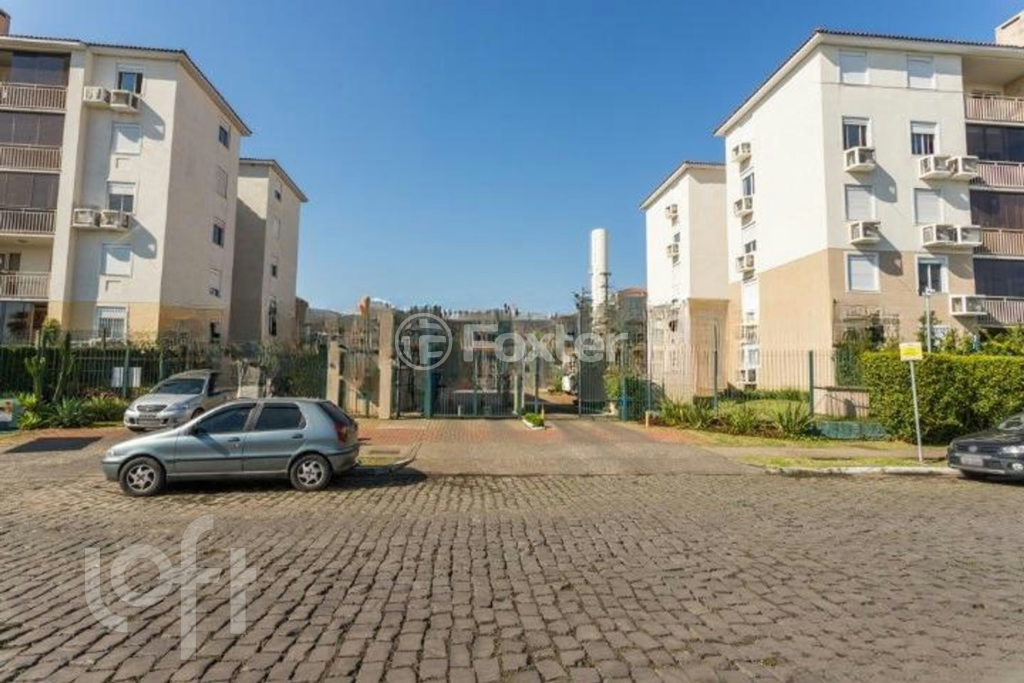Apartamento à venda com 2 quartos, 57m² - Foto 20