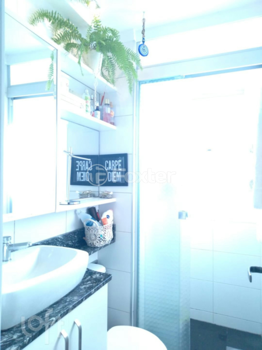 Apartamento à venda com 2 quartos, 57m² - Foto 18