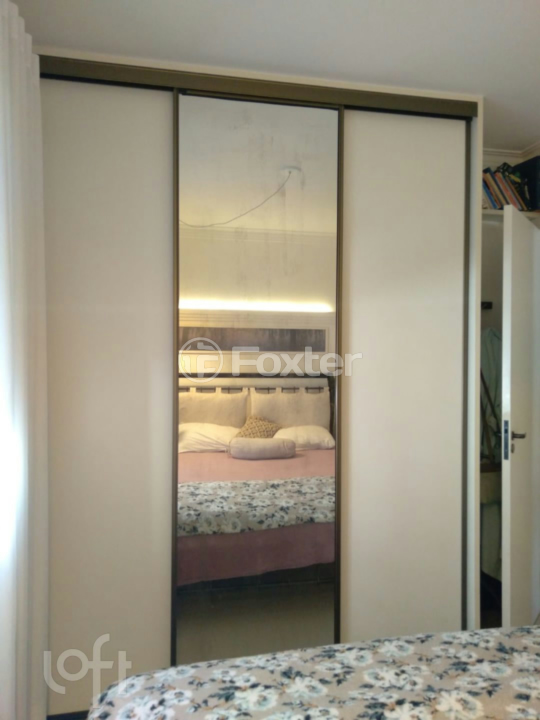 Apartamento à venda com 2 quartos, 57m² - Foto 12