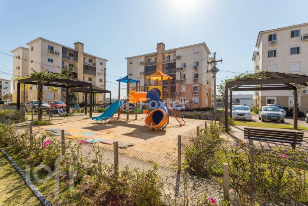 Apartamento à venda com 2 quartos, 57m² - Foto 28