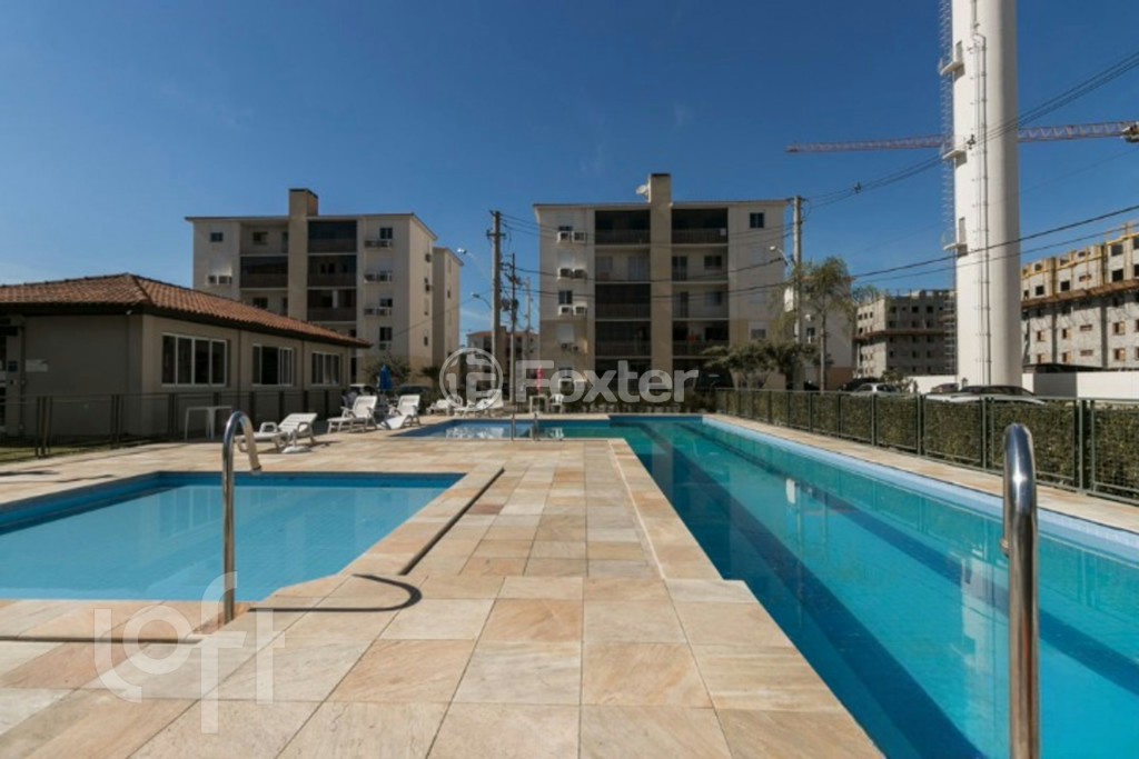 Apartamento à venda com 2 quartos, 57m² - Foto 46
