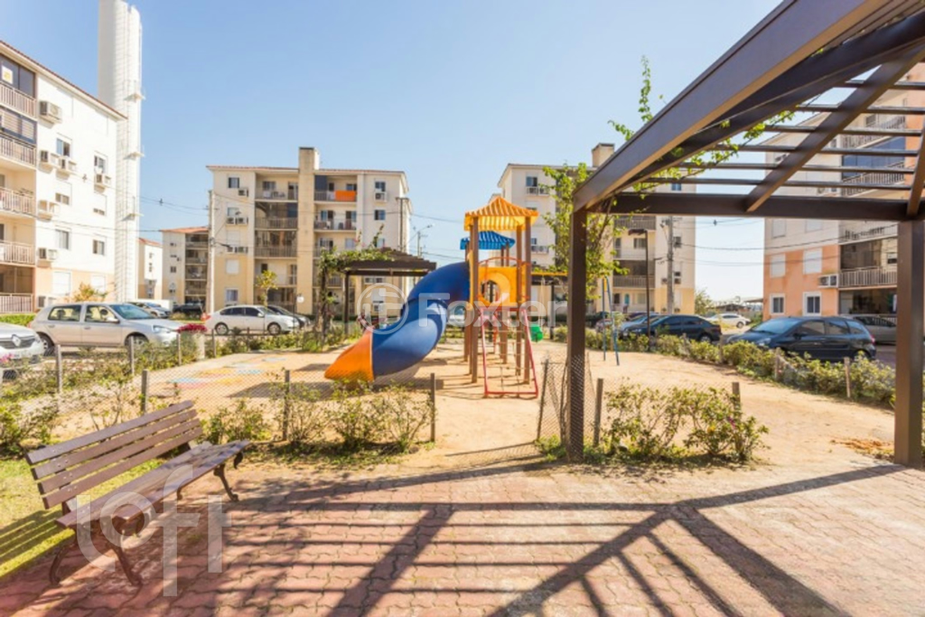Apartamento à venda com 2 quartos, 57m² - Foto 26