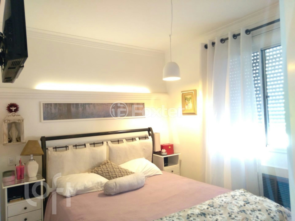 Apartamento à venda com 2 quartos, 57m² - Foto 49