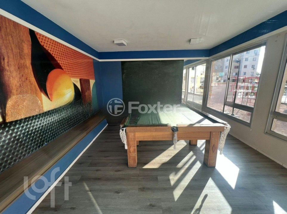 Apartamento à venda com 2 quartos, 42m² - Foto 19