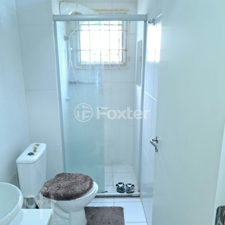 Apartamento à venda com 2 quartos, 42m² - Foto 10