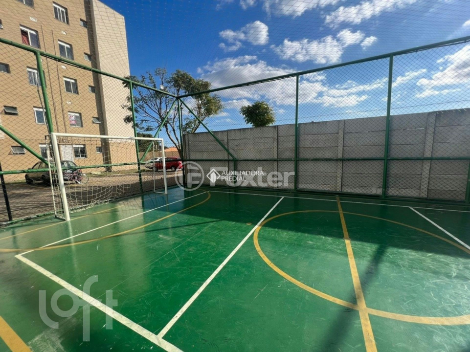Apartamento à venda com 2 quartos, 42m² - Foto 18