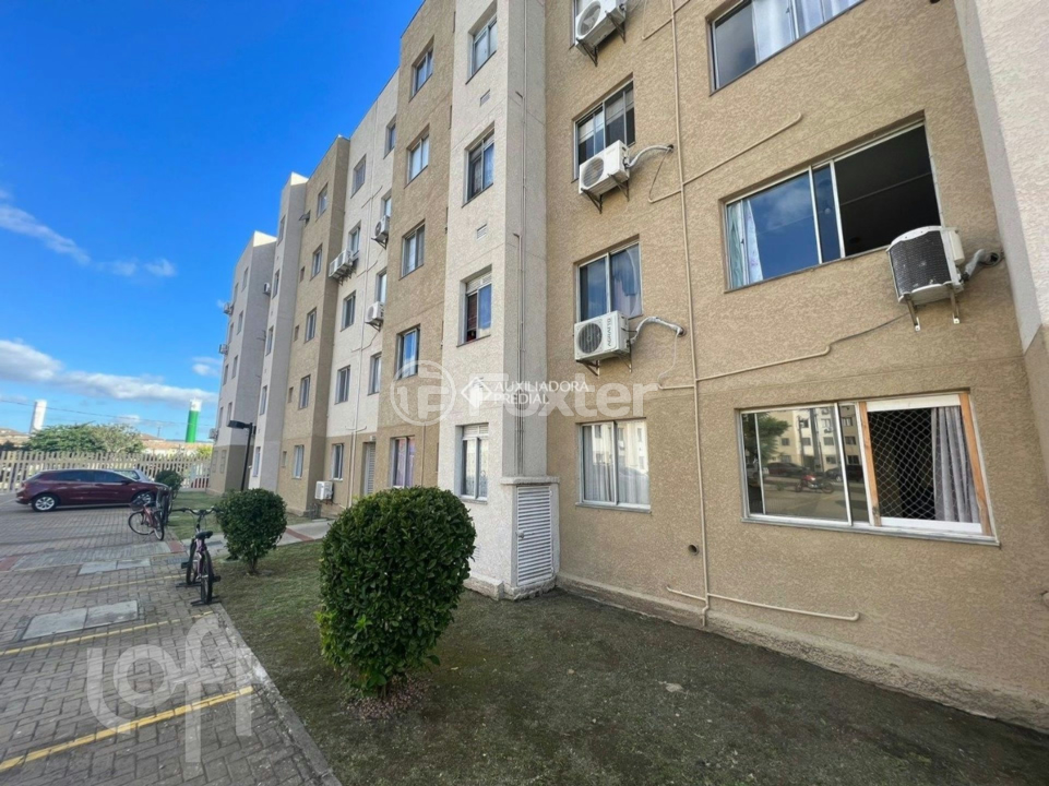 Apartamento à venda com 2 quartos, 42m² - Foto 17