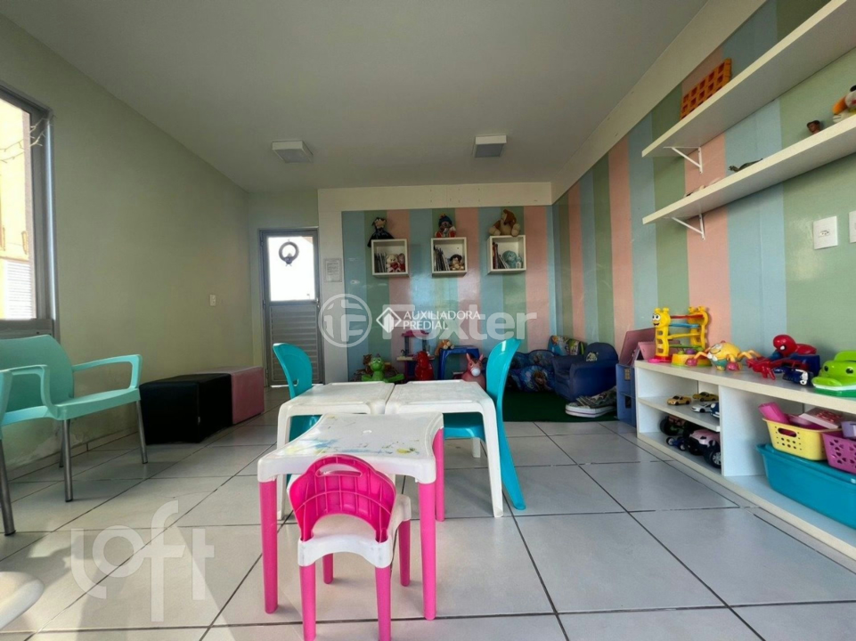 Apartamento à venda com 2 quartos, 42m² - Foto 21