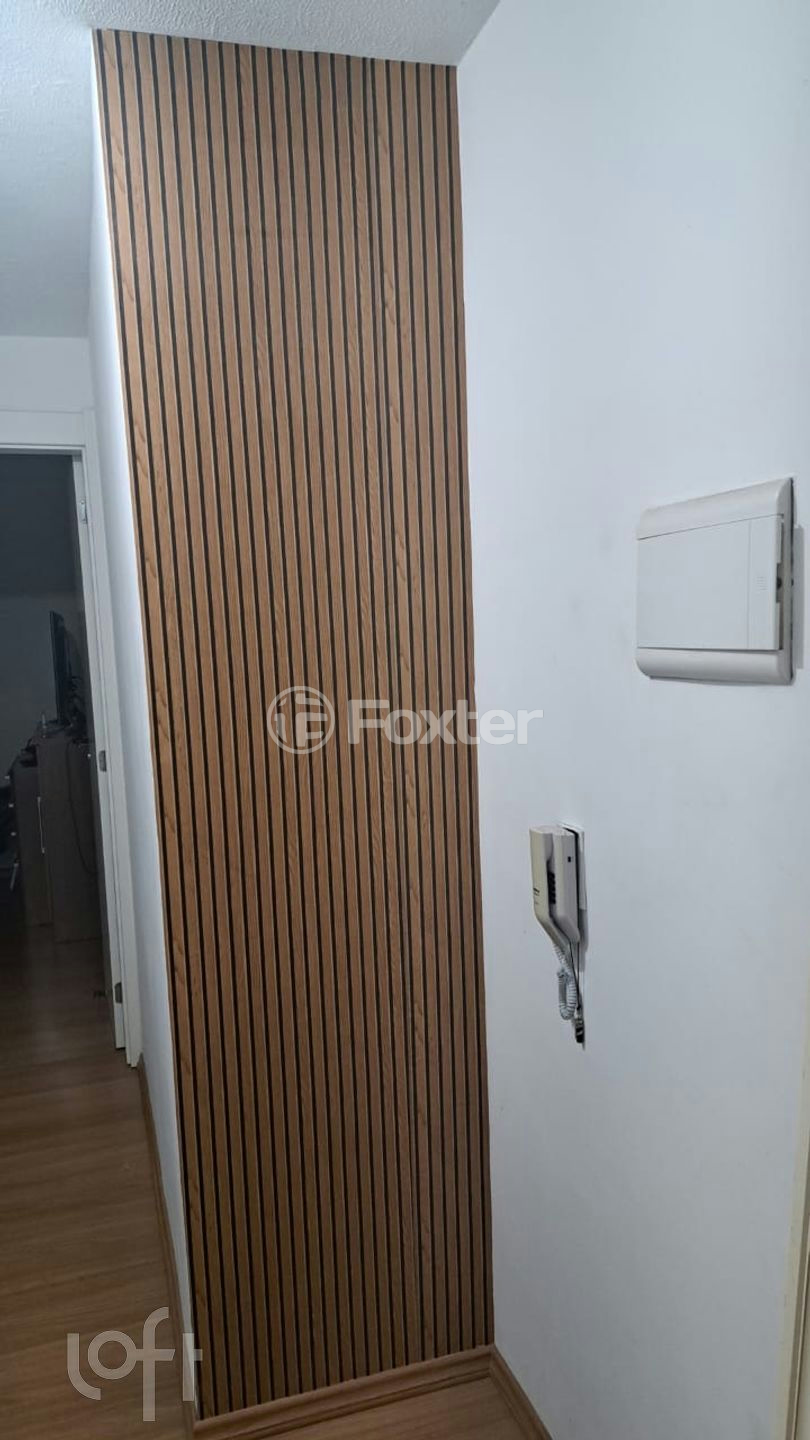 Apartamento à venda com 2 quartos, 42m² - Foto 11