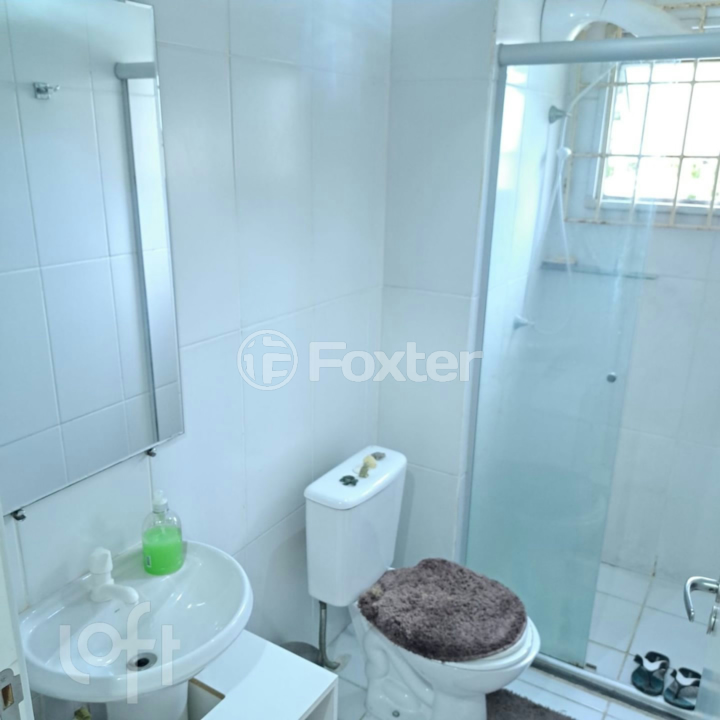 Apartamento à venda com 2 quartos, 42m² - Foto 15