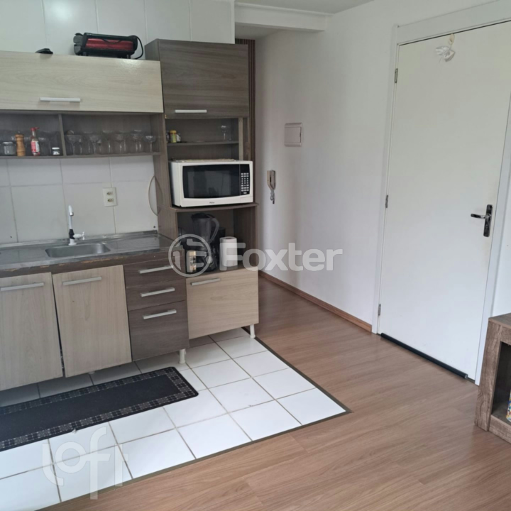 Apartamento à venda com 2 quartos, 42m² - Foto 13