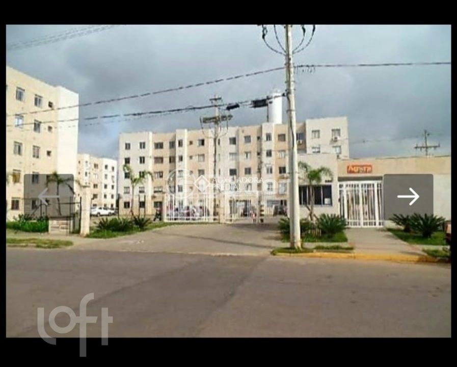 Apartamento à venda com 2 quartos, 42m² - Foto 22
