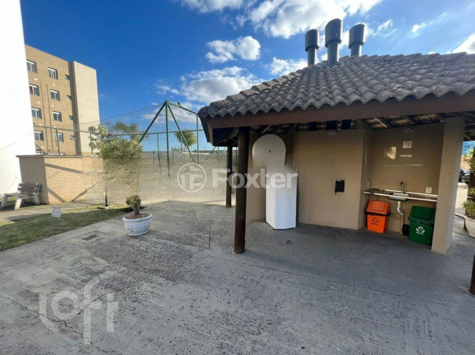 Apartamento à venda com 2 quartos, 42m² - Foto 20