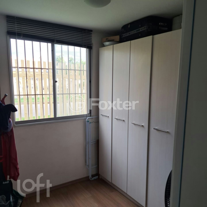 Apartamento à venda com 2 quartos, 42m² - Foto 7