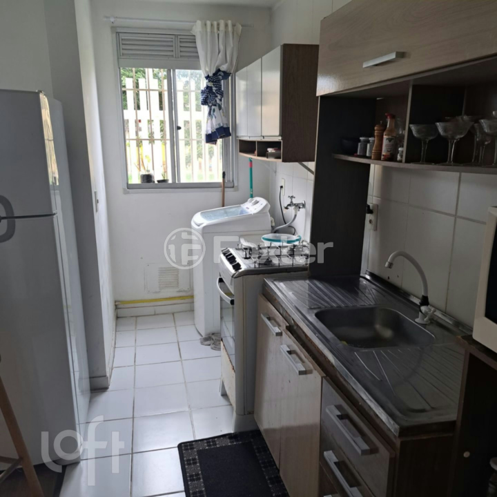 Apartamento à venda com 2 quartos, 42m² - Foto 8