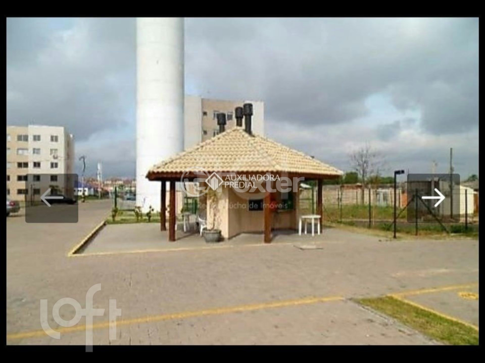 Apartamento à venda com 2 quartos, 42m² - Foto 14