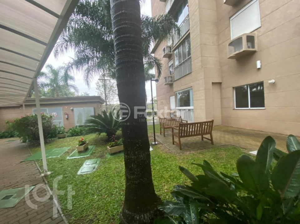 Apartamento à venda com 3 quartos, 84m² - Foto 12