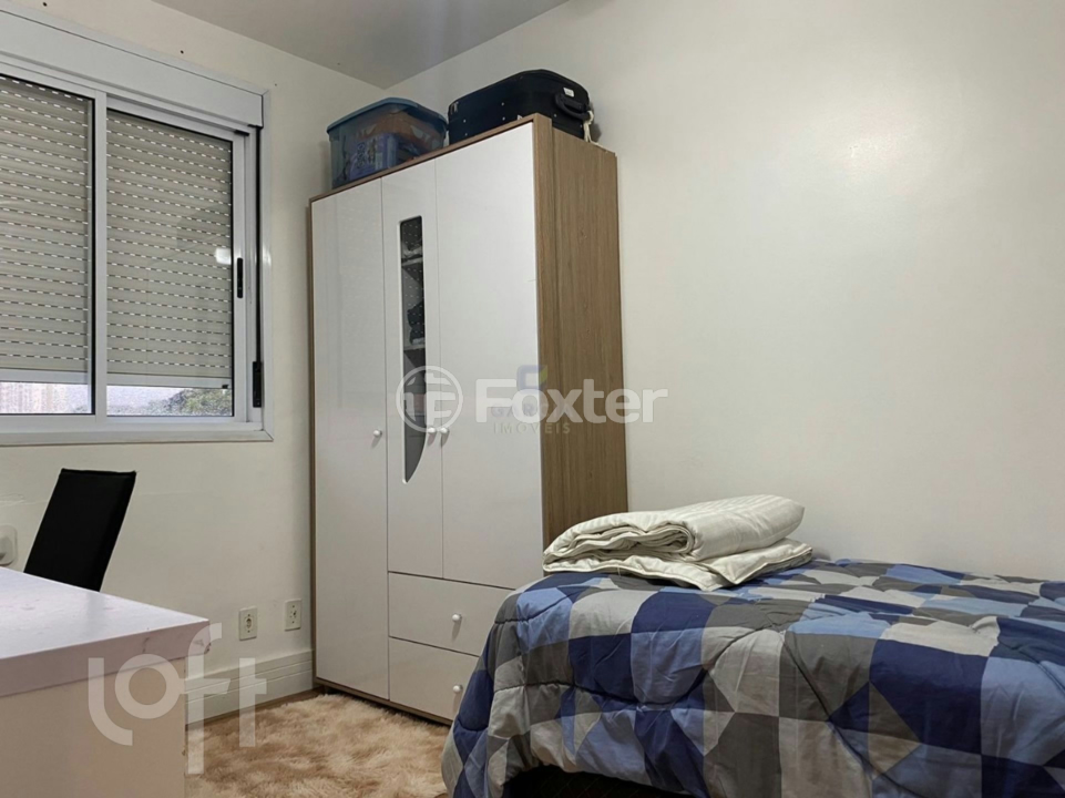 Apartamento à venda com 3 quartos, 84m² - Foto 10