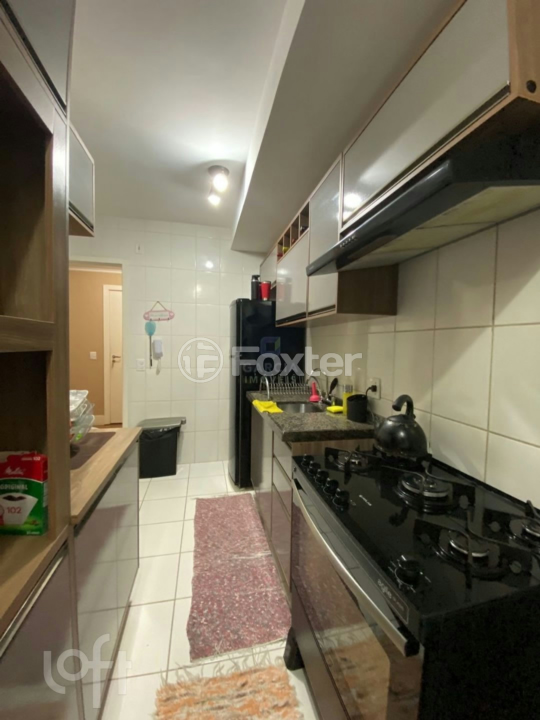 Apartamento à venda com 3 quartos, 84m² - Foto 24