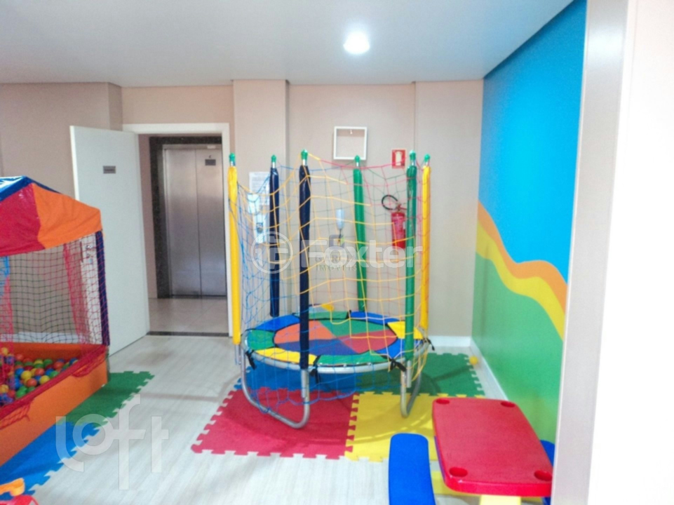 Apartamento à venda com 3 quartos, 84m² - Foto 6