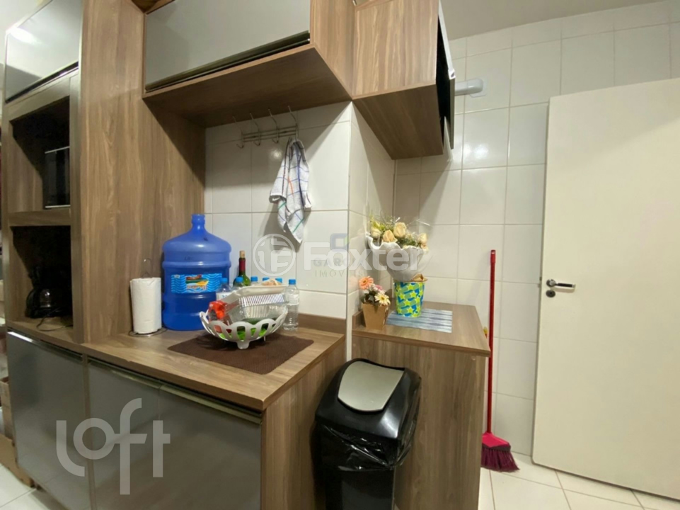 Apartamento à venda com 3 quartos, 84m² - Foto 11