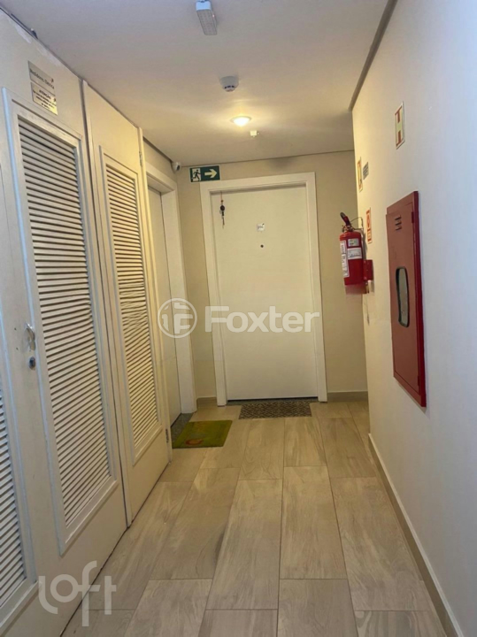 Apartamento à venda com 3 quartos, 84m² - Foto 31
