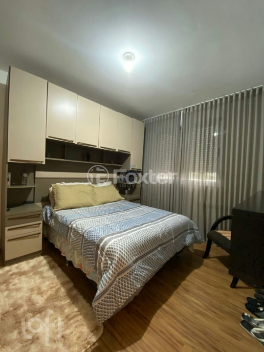Apartamento à venda com 3 quartos, 84m² - Foto 30