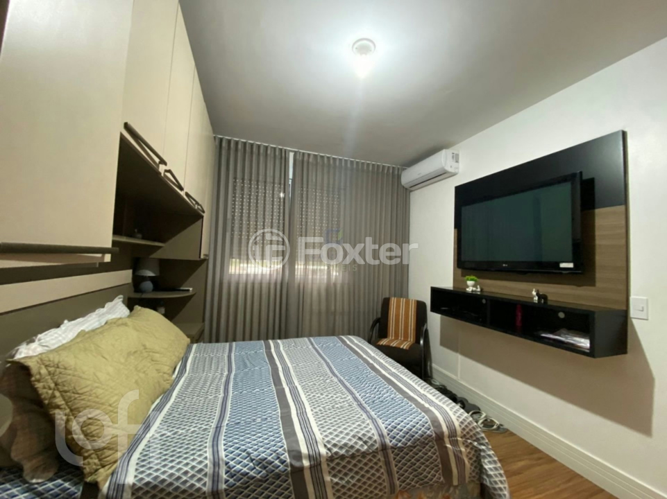 Apartamento à venda com 3 quartos, 84m² - Foto 15