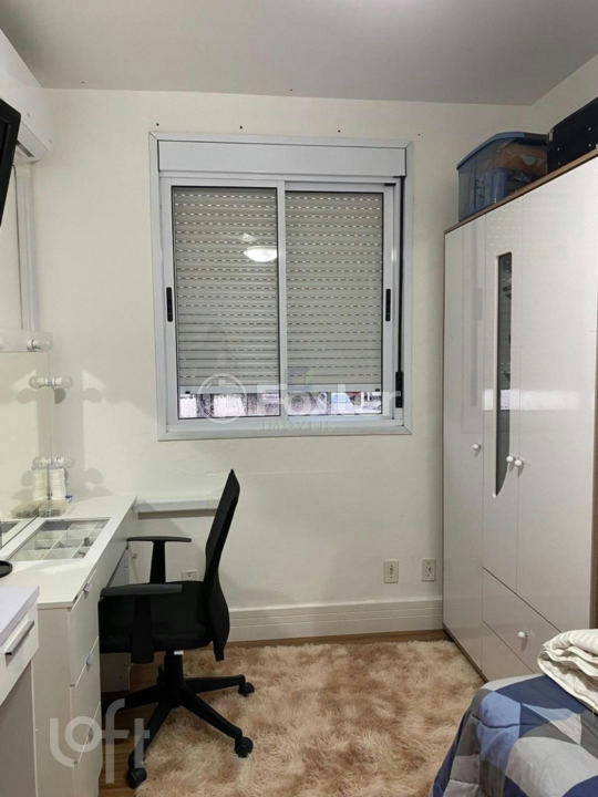 Apartamento à venda com 3 quartos, 84m² - Foto 17