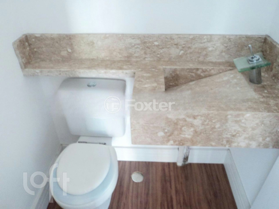 Apartamento à venda com 3 quartos, 84m² - Foto 5