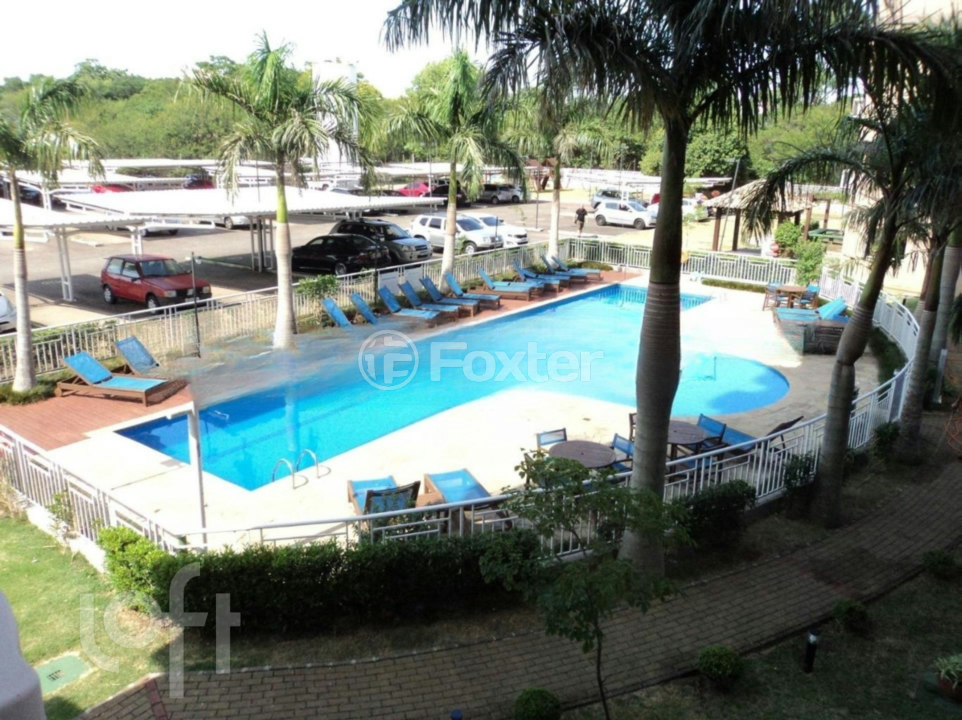 Apartamento à venda com 3 quartos, 84m² - Foto 35