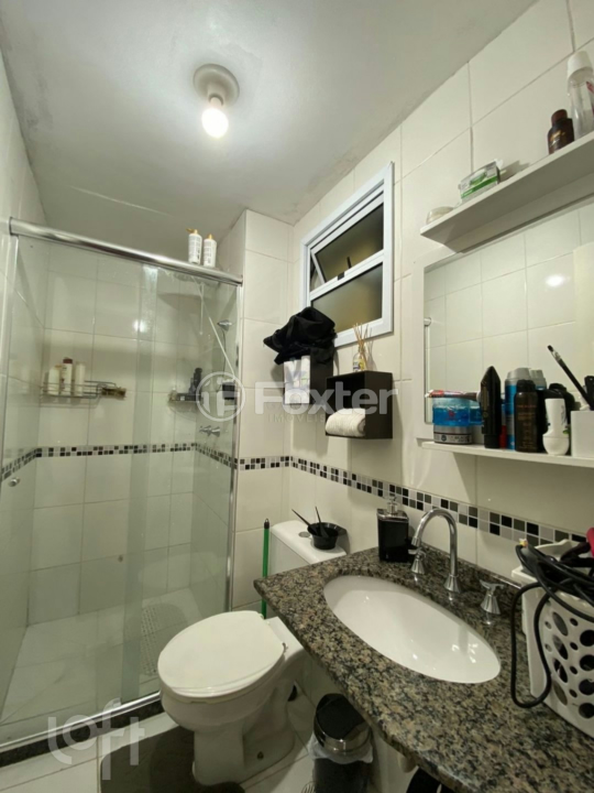 Apartamento à venda com 3 quartos, 84m² - Foto 4