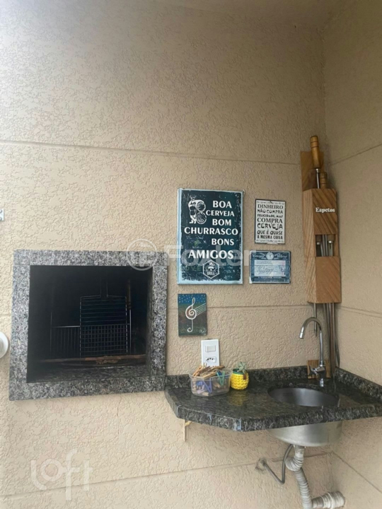 Apartamento à venda com 3 quartos, 84m² - Foto 33