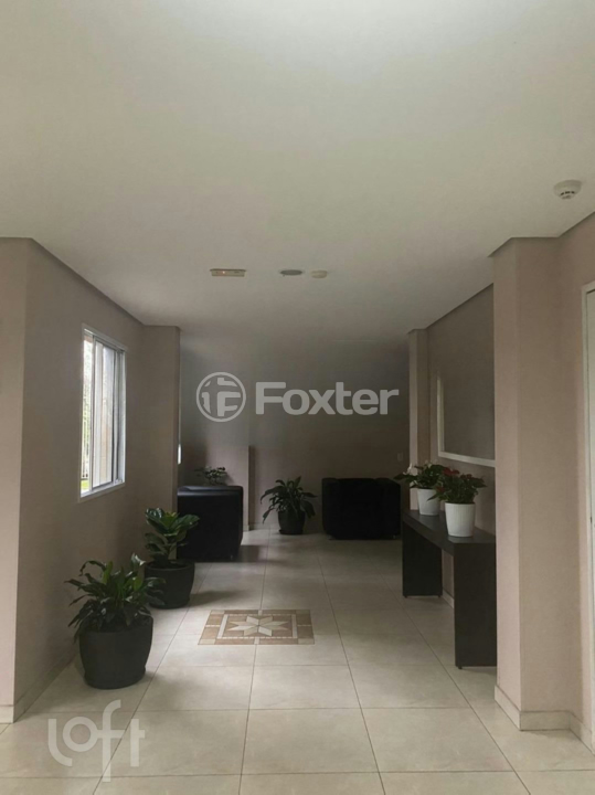 Apartamento à venda com 3 quartos, 84m² - Foto 32