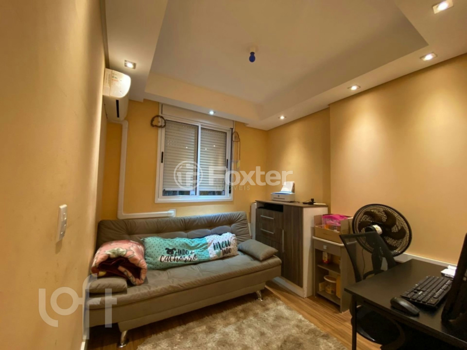 Apartamento à venda com 3 quartos, 84m² - Foto 14